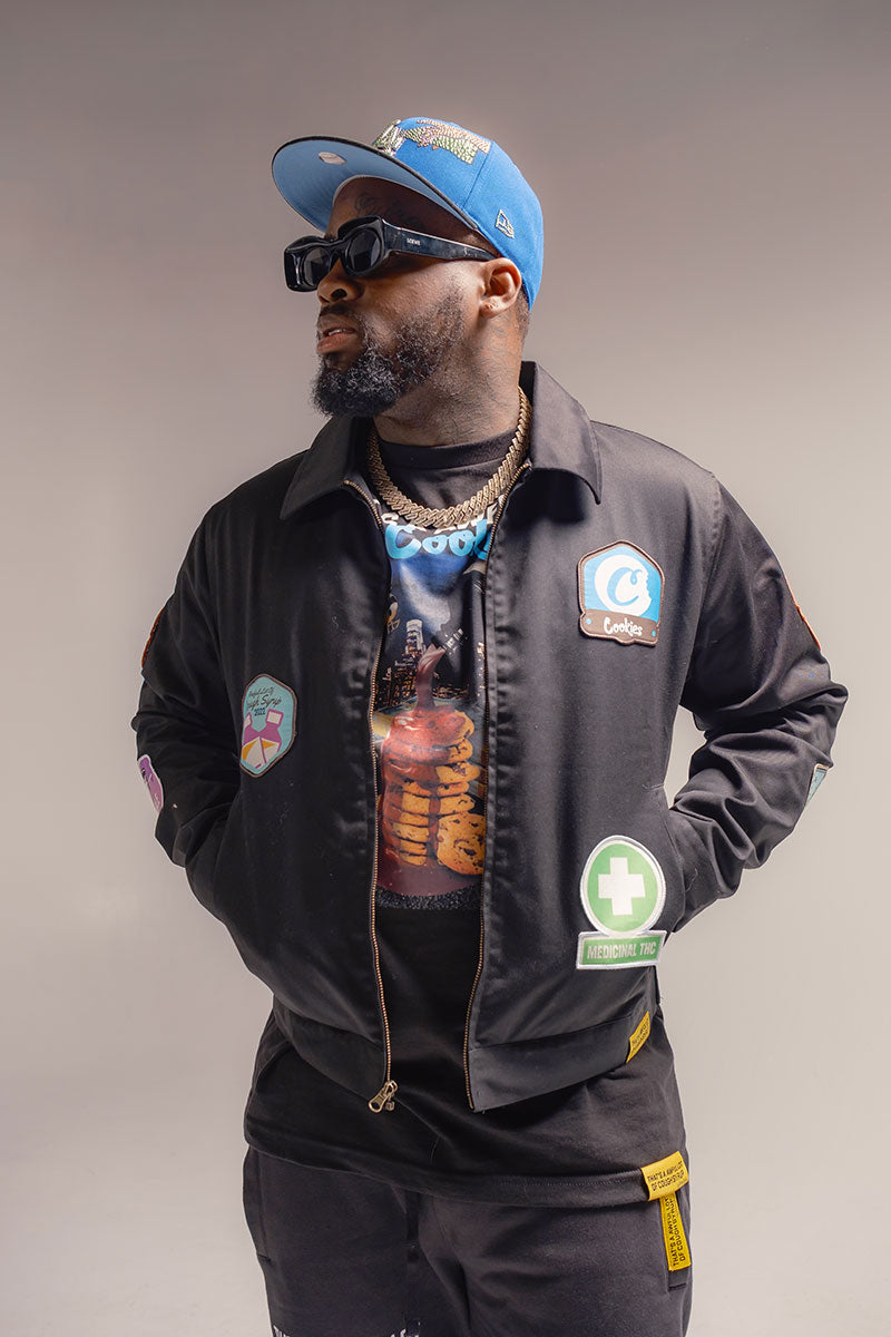 Awful Lot of Cookies