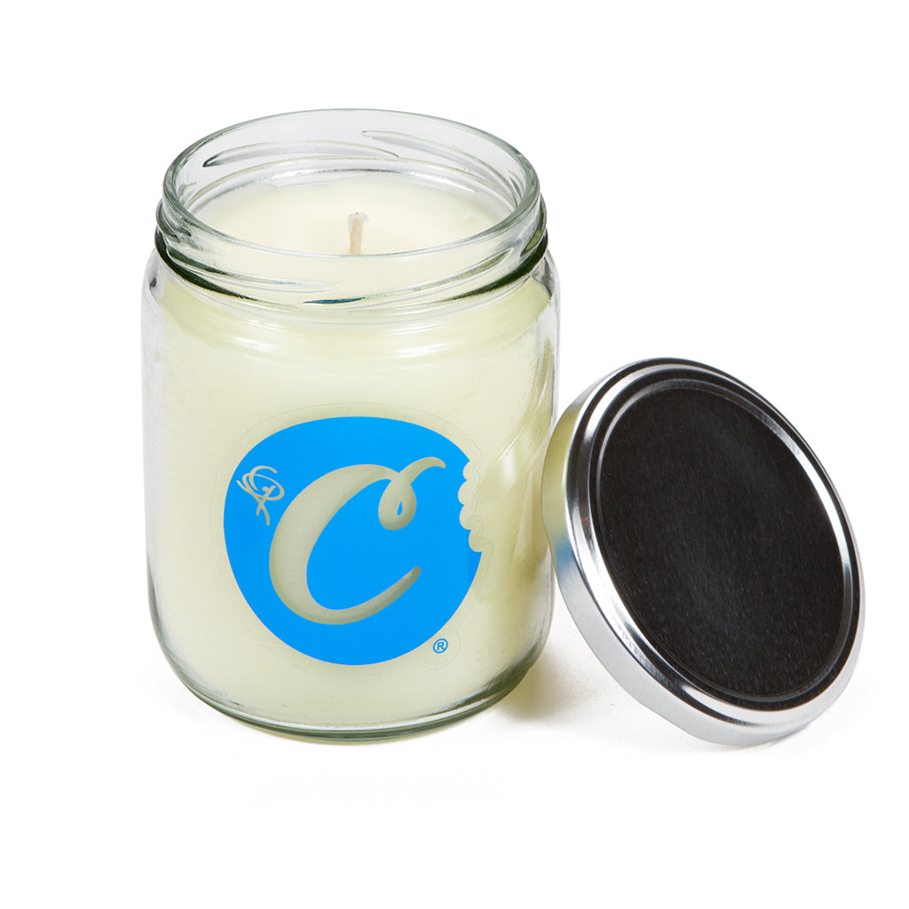 Cookies x Troy Candle