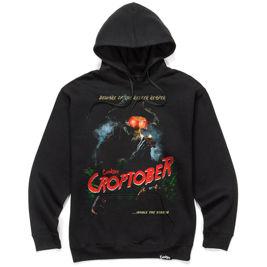 Croptober