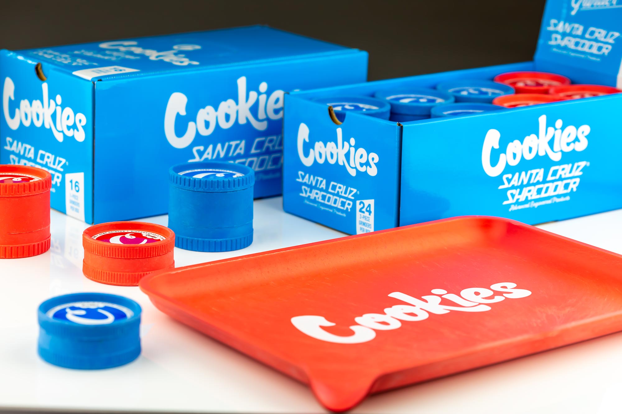 Cookies x Santa Cruz Shredder – Cookies Clothing