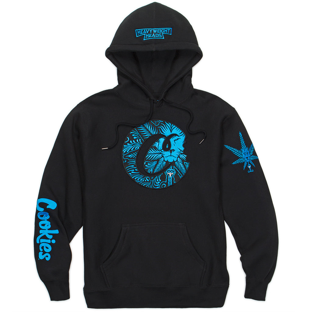 Cookies x Heavyweight Heads Cookies Clothing