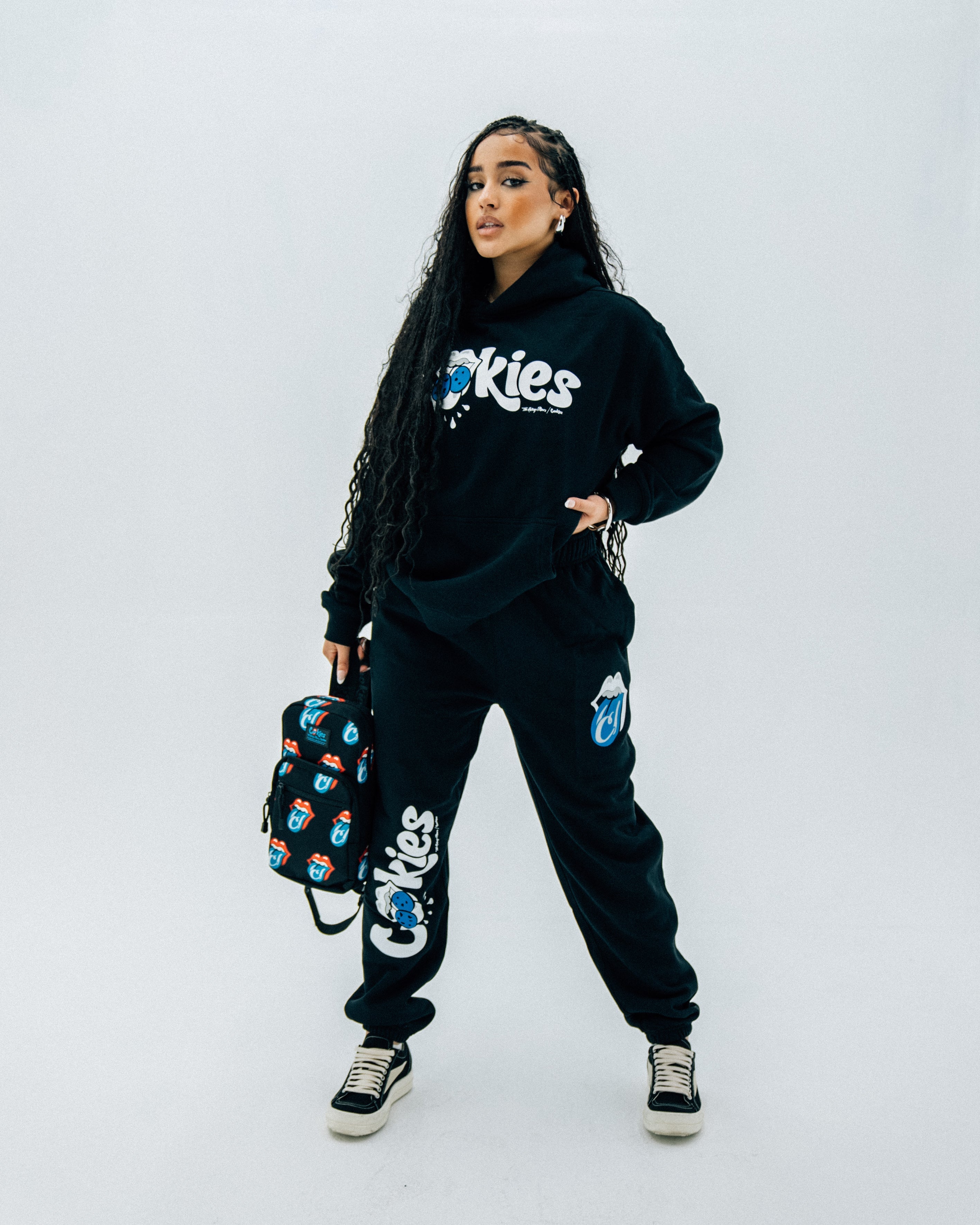 Cookies X Rolling Stones – Cookies Clothing