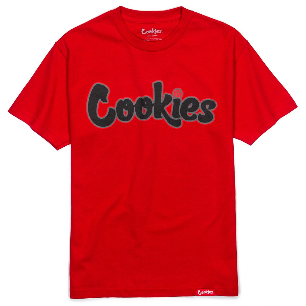 Hardwood Flava Tee