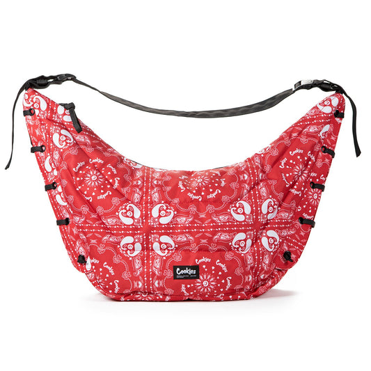 Scoop Shoulder Bag