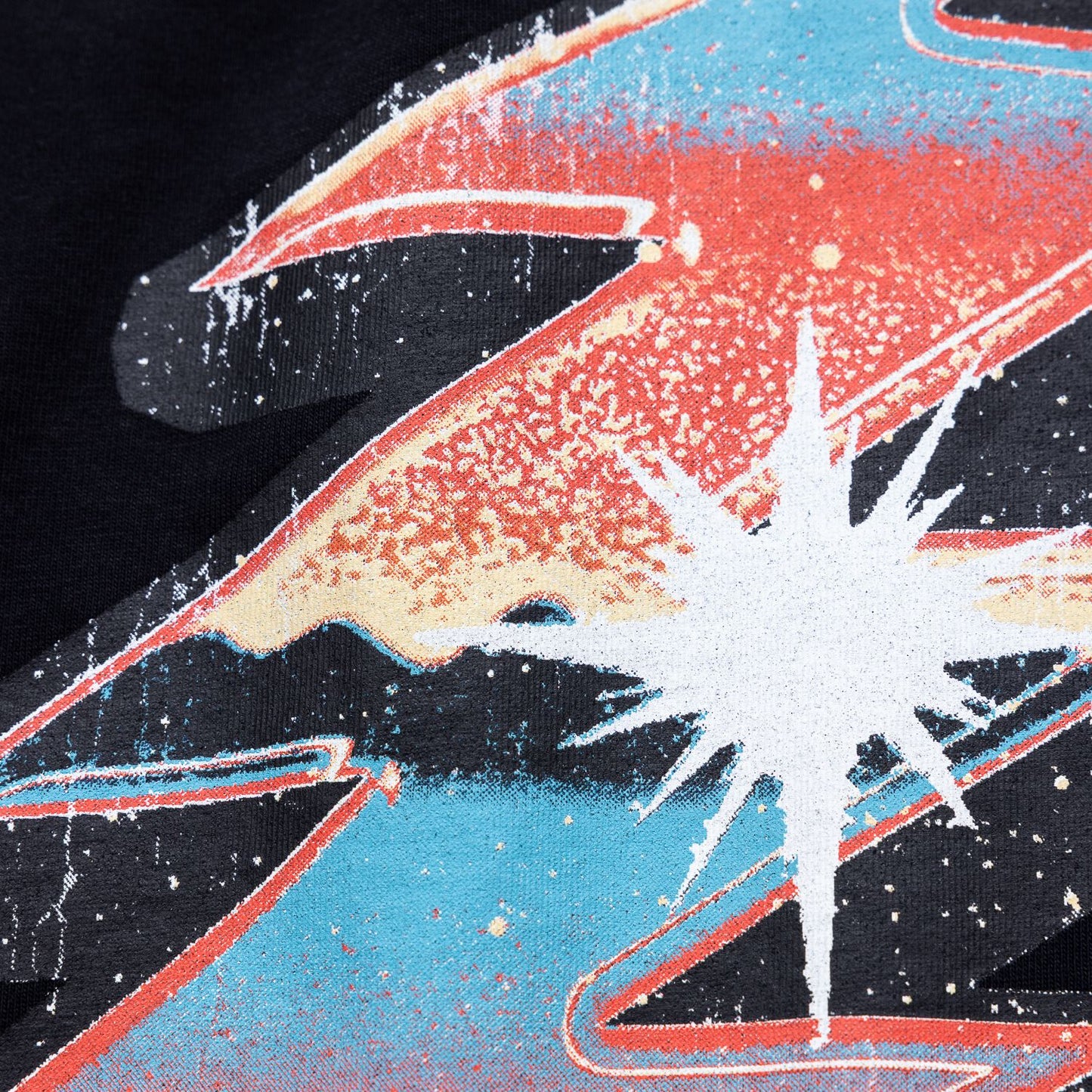 Cookies X Grateful Dead-Outer Space Tee