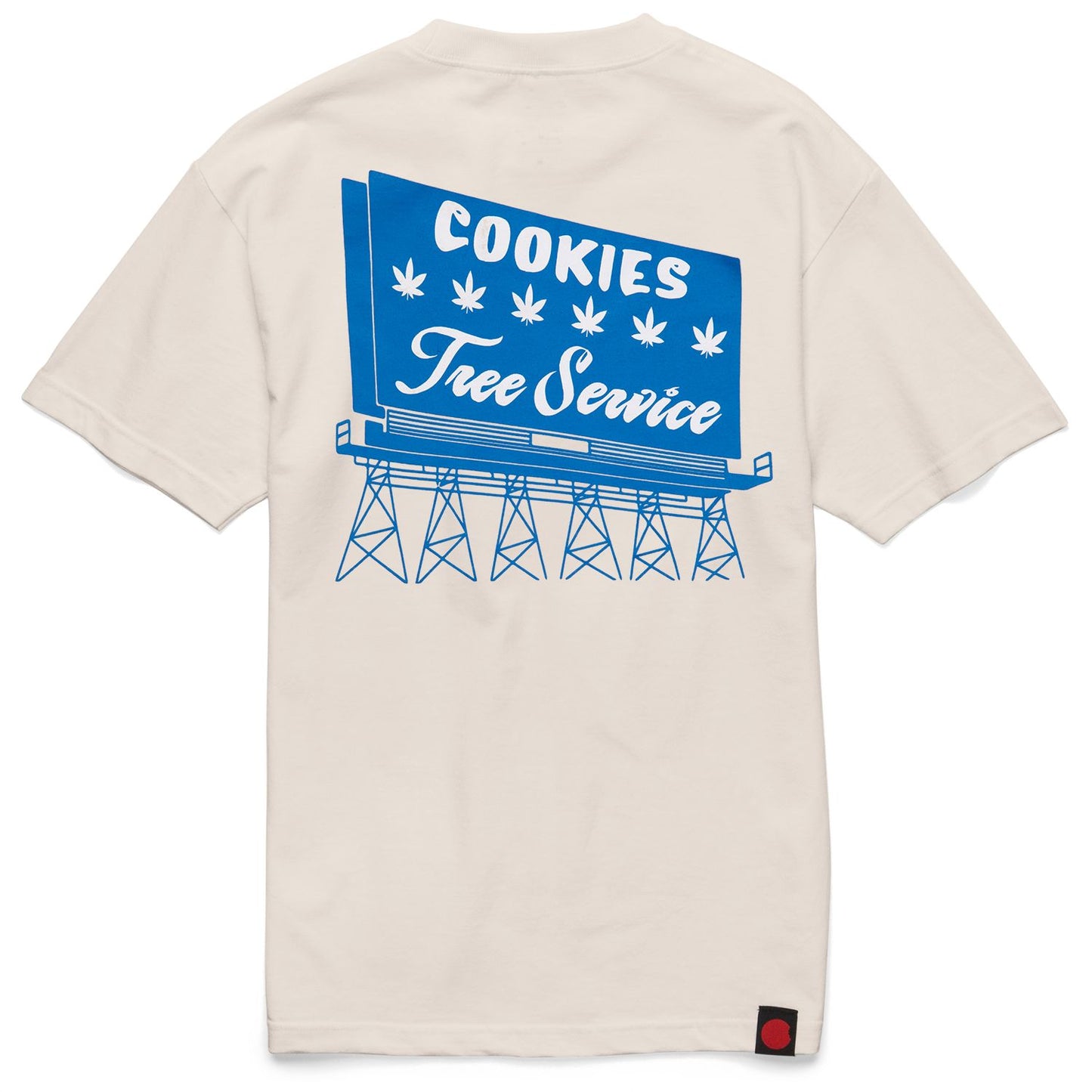 Tree Service Tee