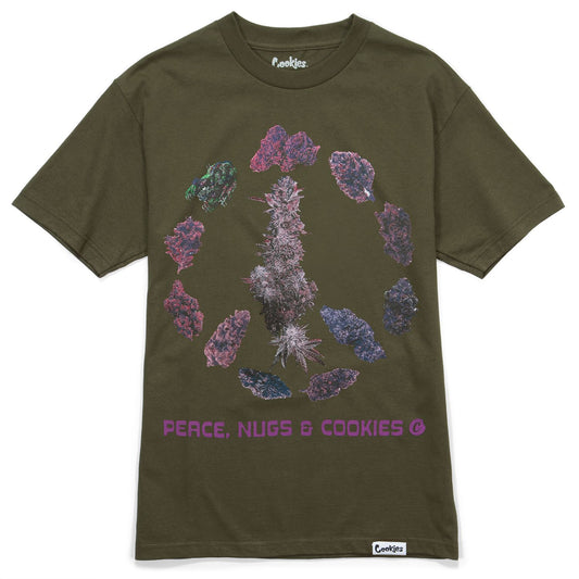 Peace Nugz Tee