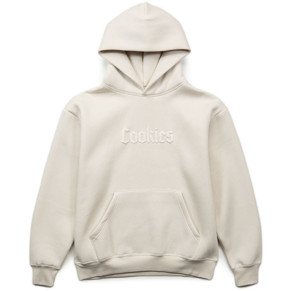 Core Heavyweight Pullover Hoodie