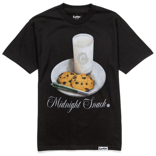 Midnight Snack Tee