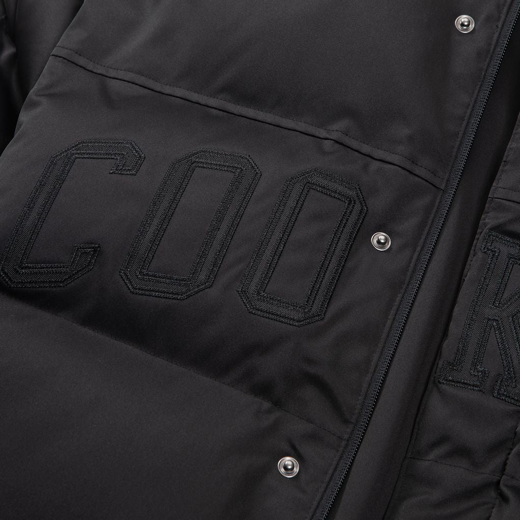 Search And Rescue Puffer Jacket