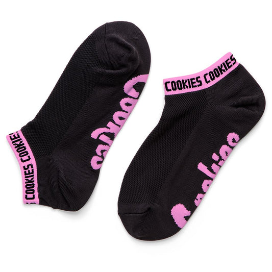 Womens Original logo Socks