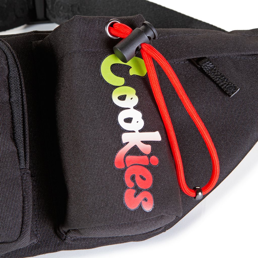 La Raza Parker Shoulder Bag