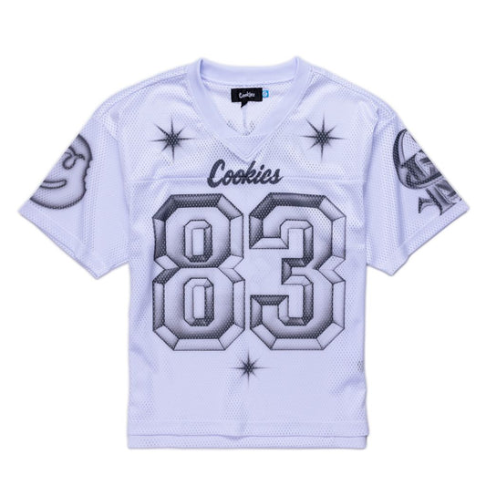 Draft Day Football Jersey