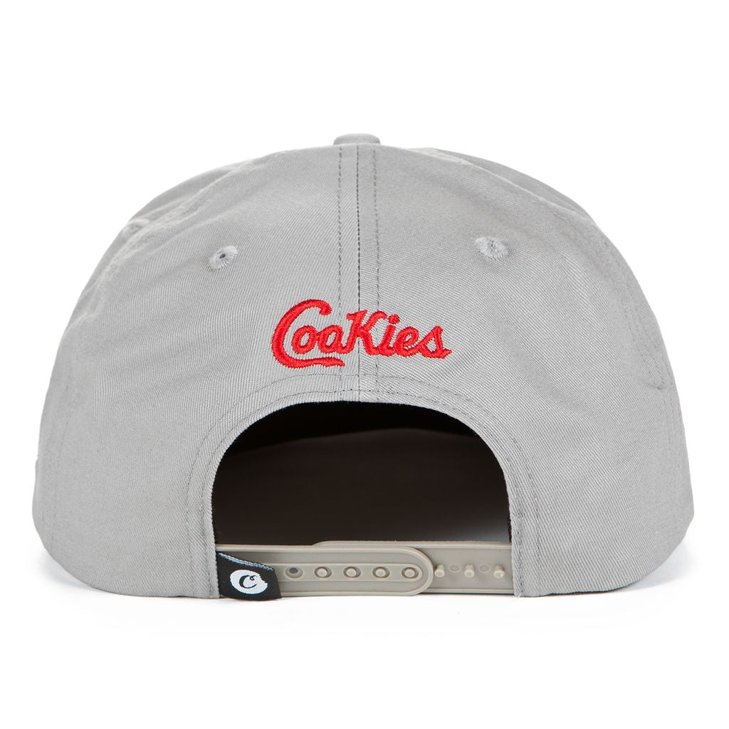 Title Fight Block Script Snapback