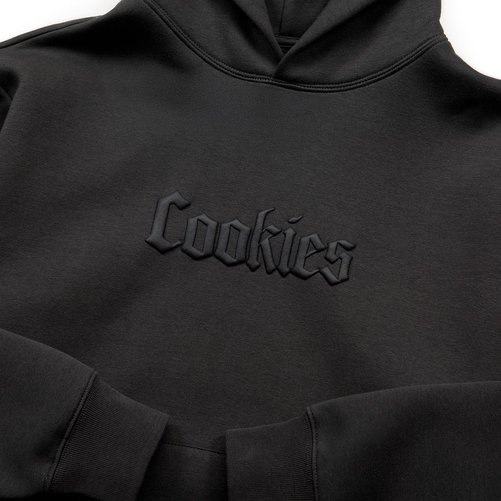 Core Heavyweight Pullover Hoodie