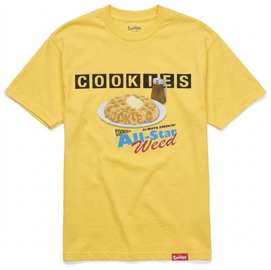All Star Tee