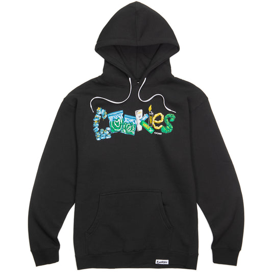 420 Pullover Hoodie