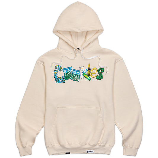 420 Pullover Hoodie