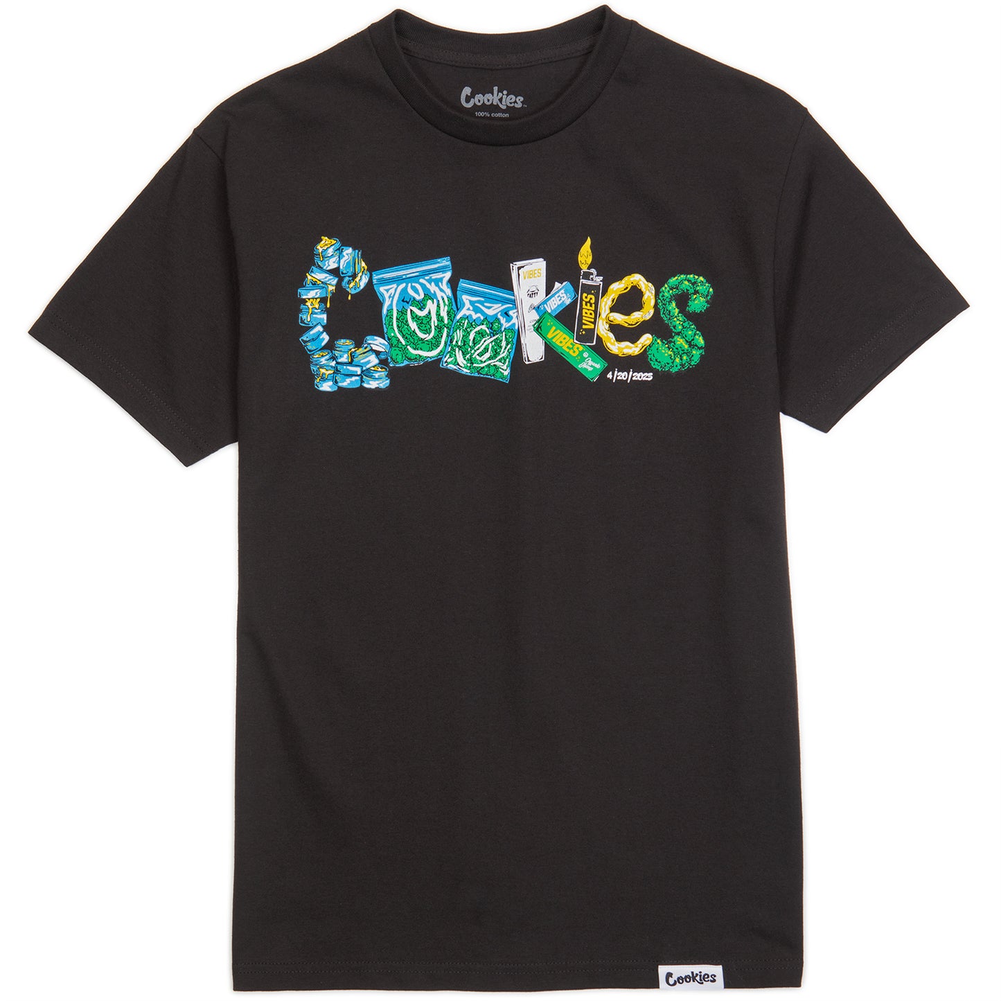 420 Tee