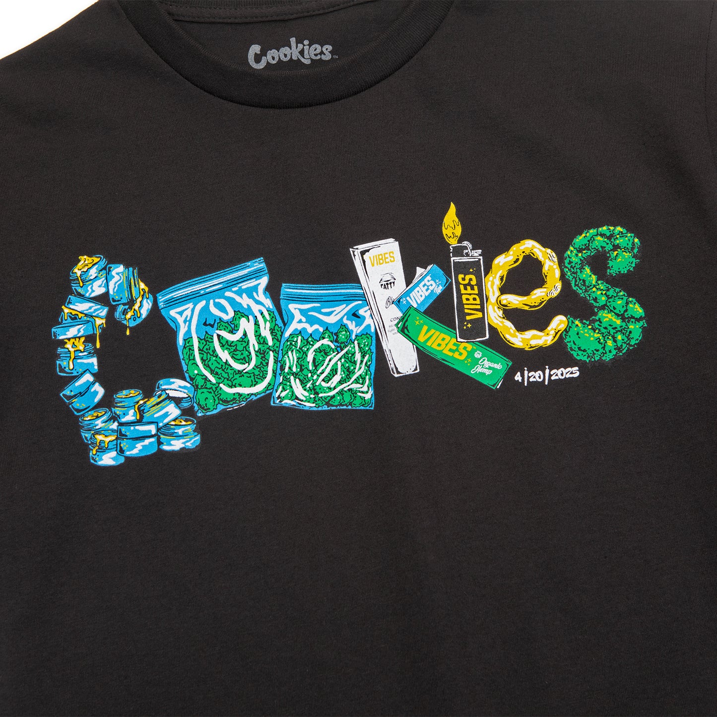 420 Tee