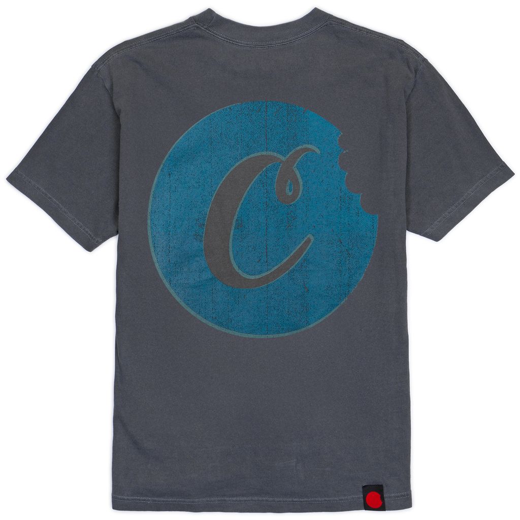 Skulled Cookies Tee v2