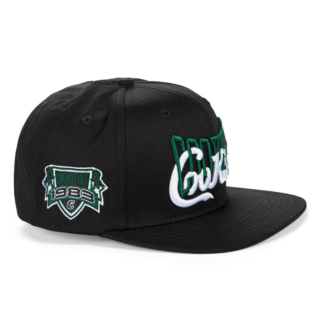 Title Fight Block Script Snapback