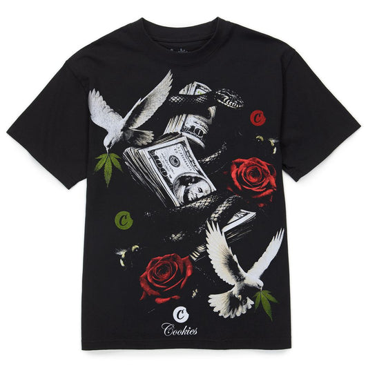 Doves Premium Tee