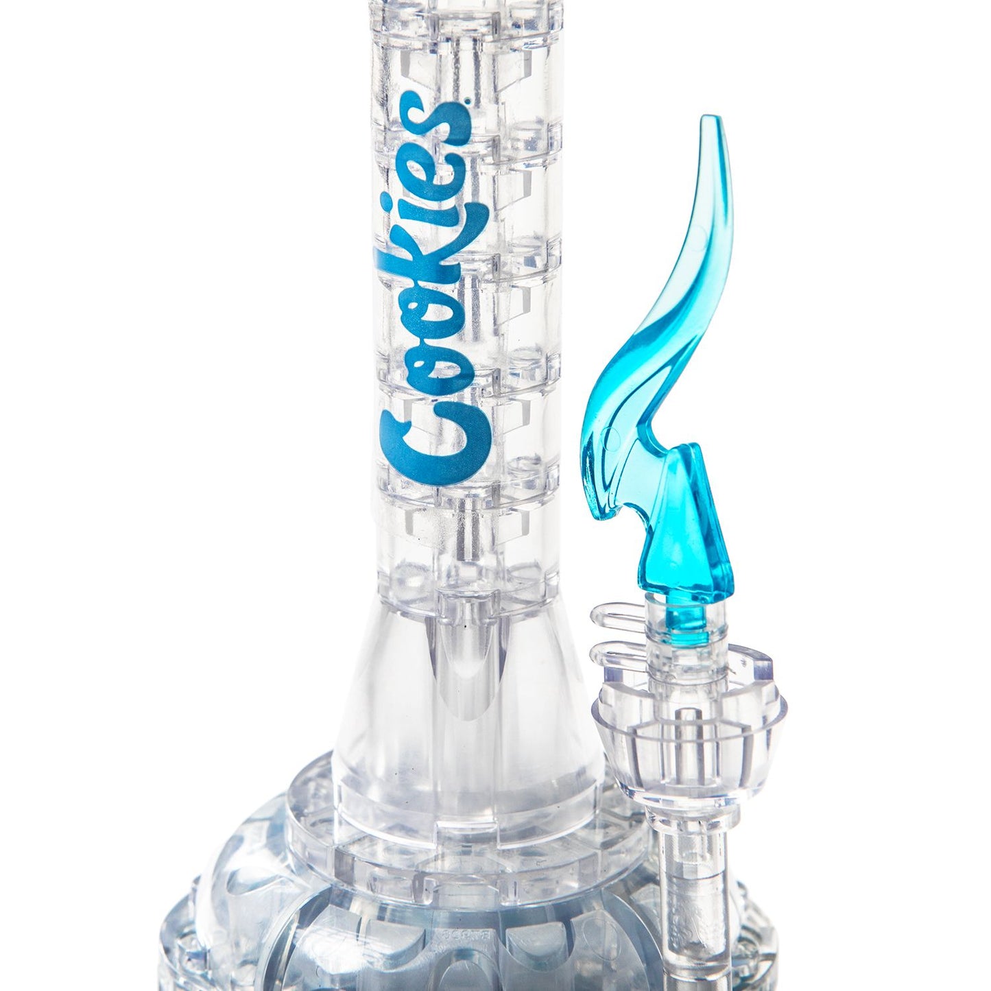 Cookies X WeDaBrixx Bubbler