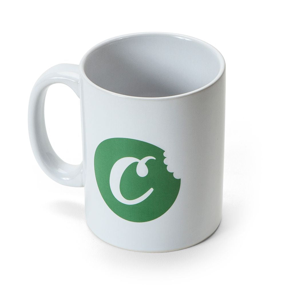 Cookies Original Logo Mug