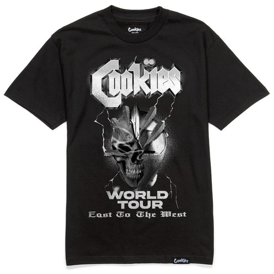 East To The West Tee