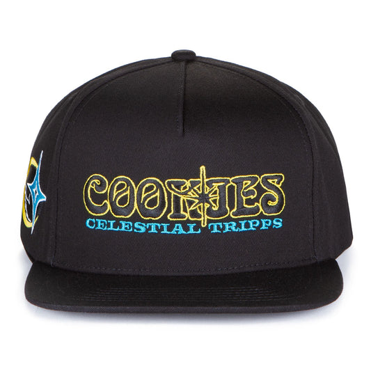 Worth The Trip Snapback