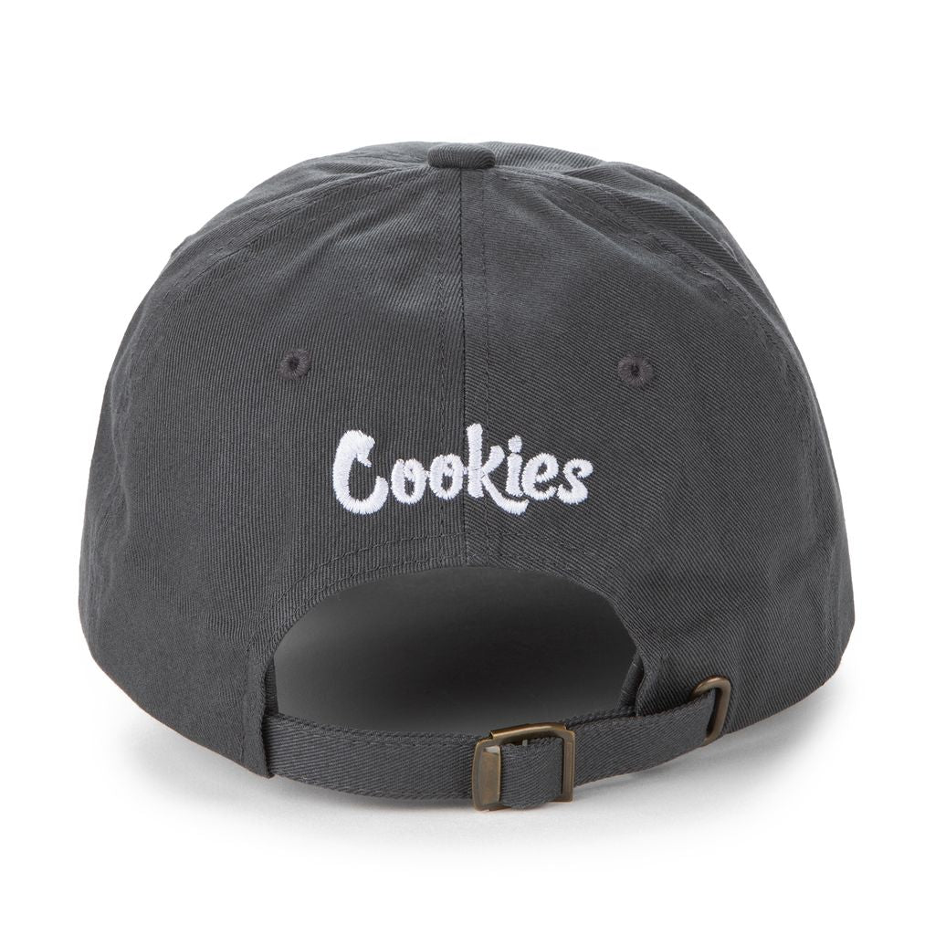 London- High Performance Dad Hat