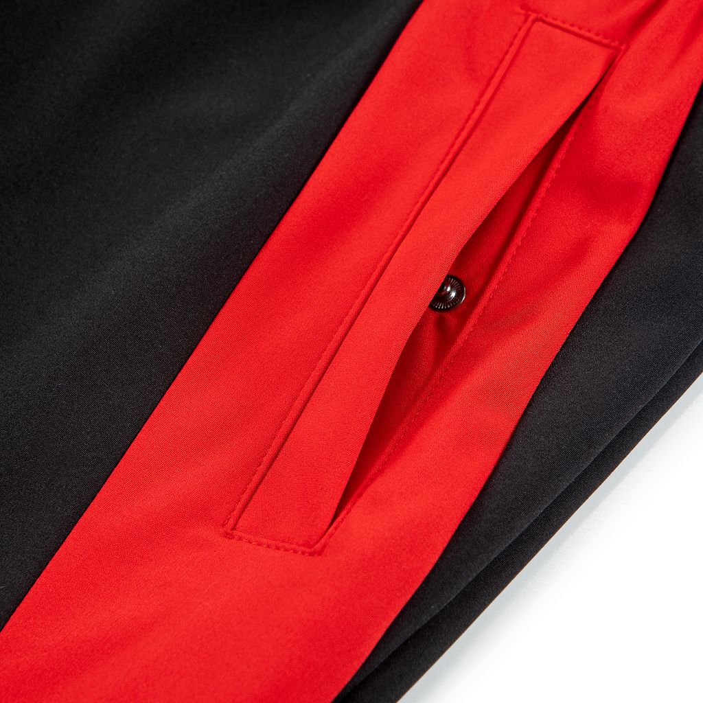 Turino Windbreaker Pants