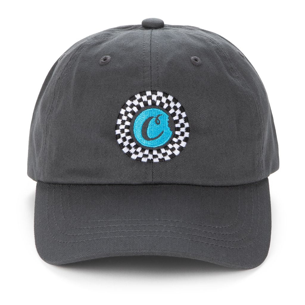 London- High Performance Dad Hat