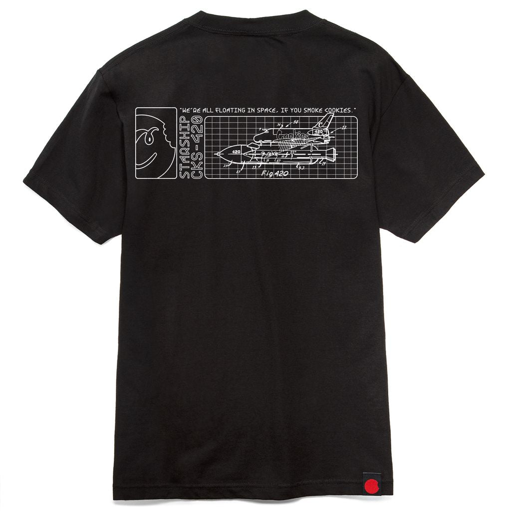 Elevate With Style Tee