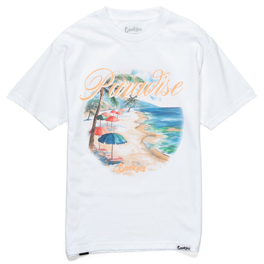 Paradise SS Tee
