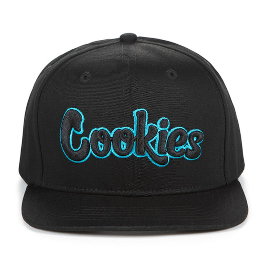 OG Logo Snapback Hat