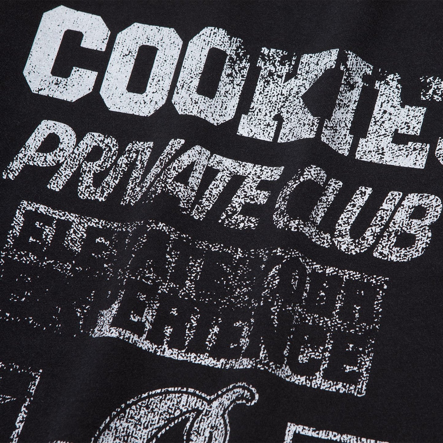 Private Club Knit