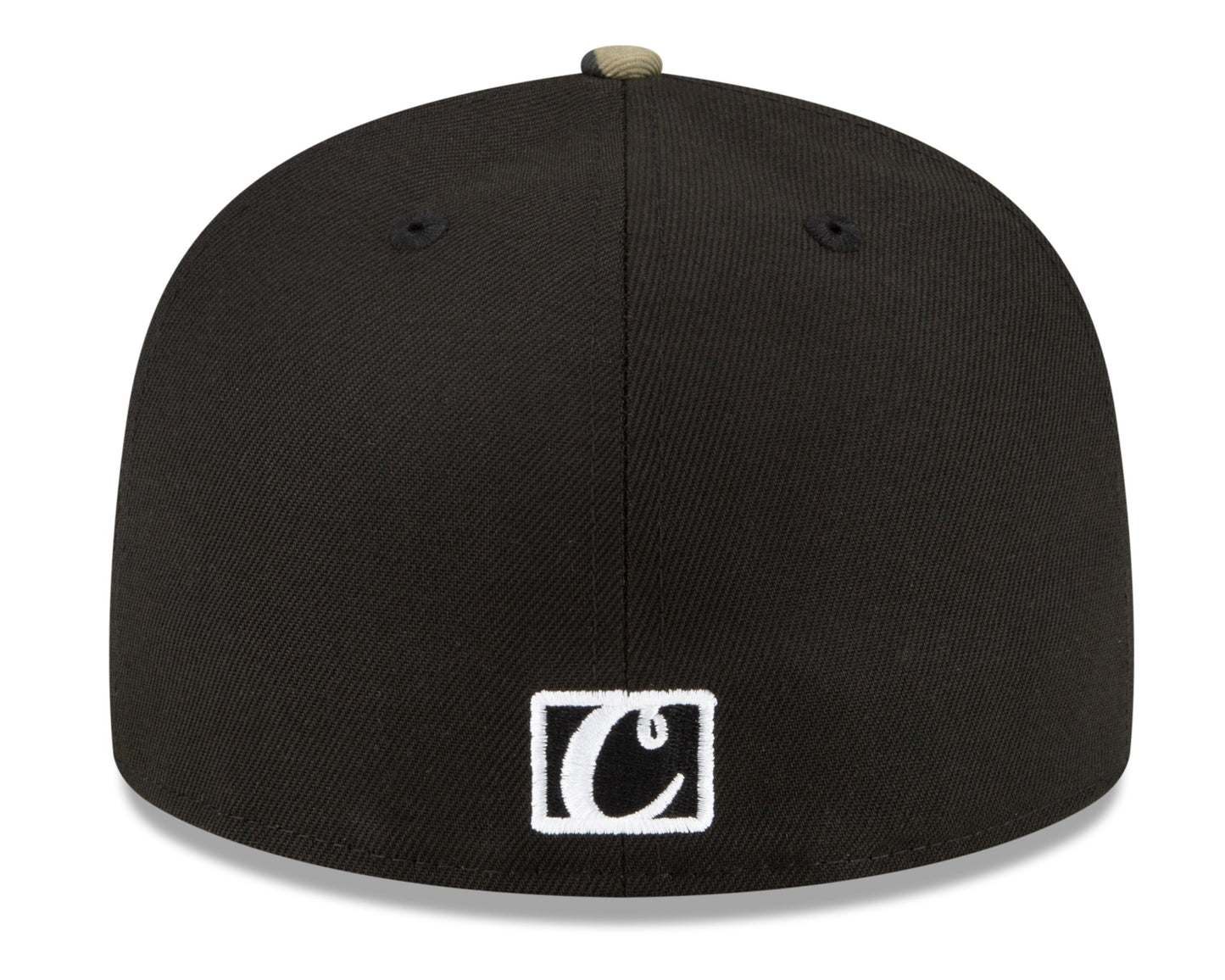 Cookies X New Era Fitted C-Bite Cap