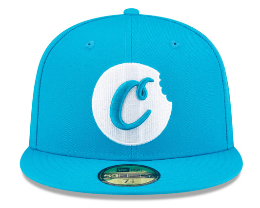 Cookies X New Era Fitted C-Bite Cap