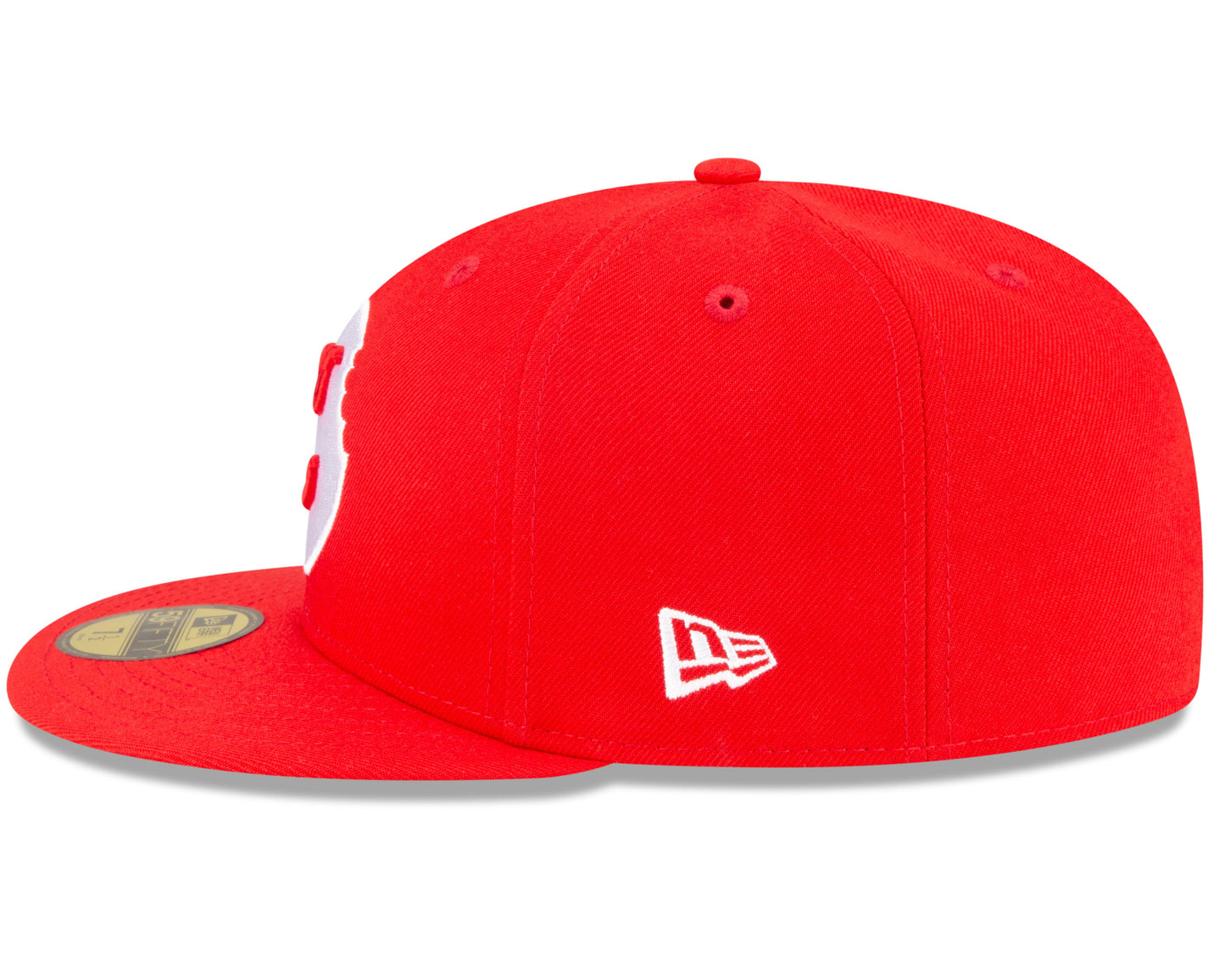 Cookies X New Era Fitted C-Bite Cap
