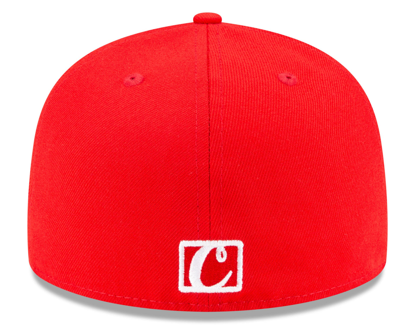 Cookies X New Era Fitted C-Bite Cap