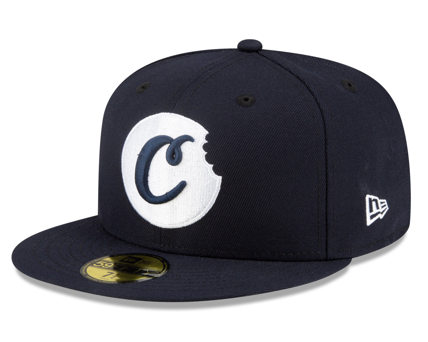 Cookies X New Era Fitted C-Bite Cap