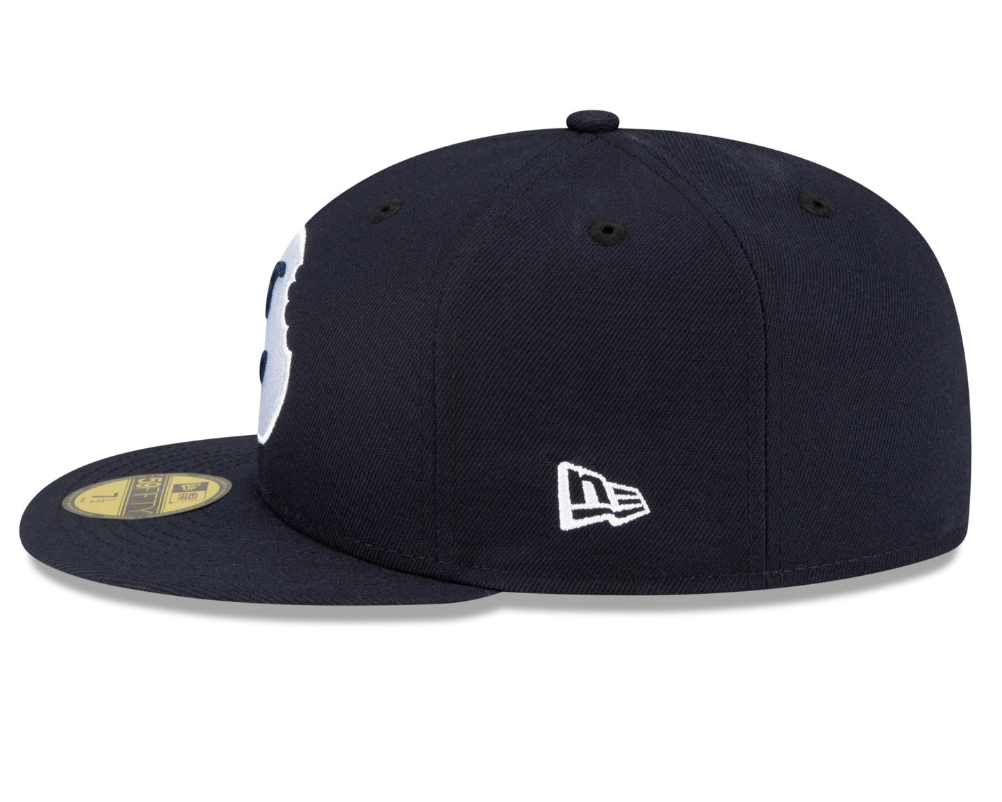 Cookies X New Era Fitted C-Bite Cap