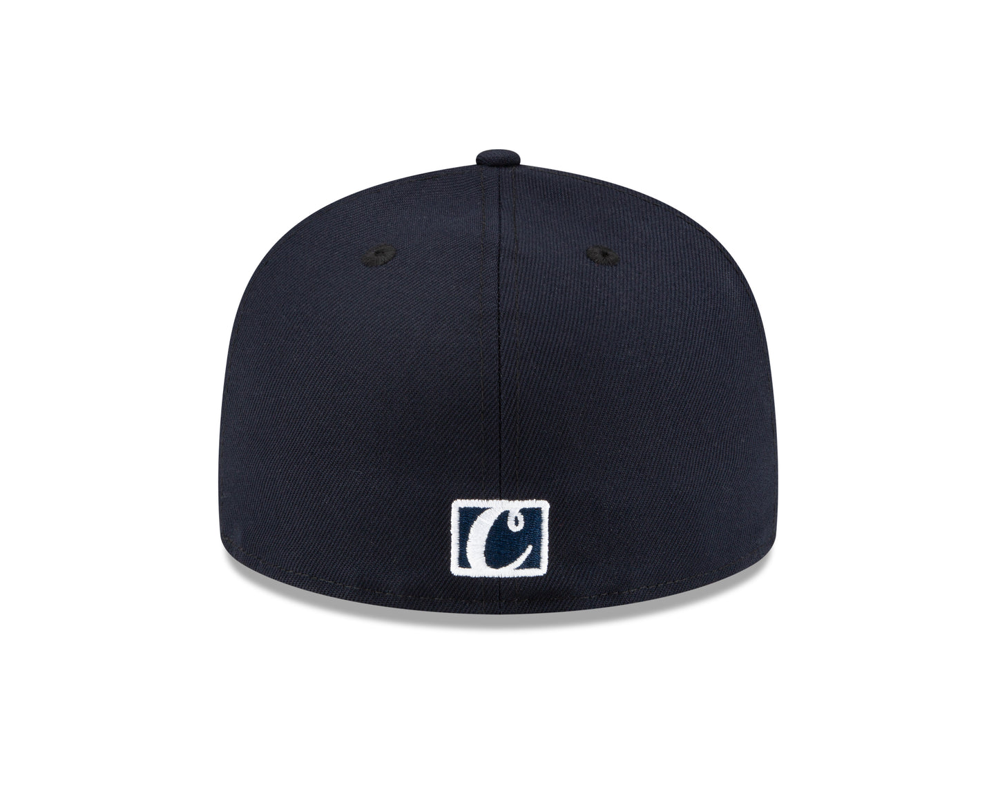 Cookies X New Era Fitted C-Bite Cap