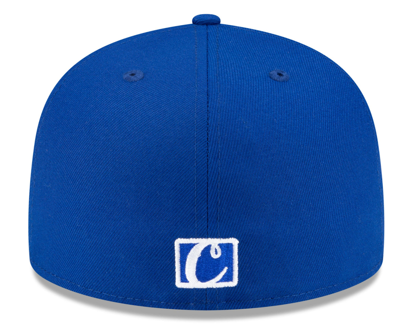Cookies X New Era Fitted C-Bite Cap