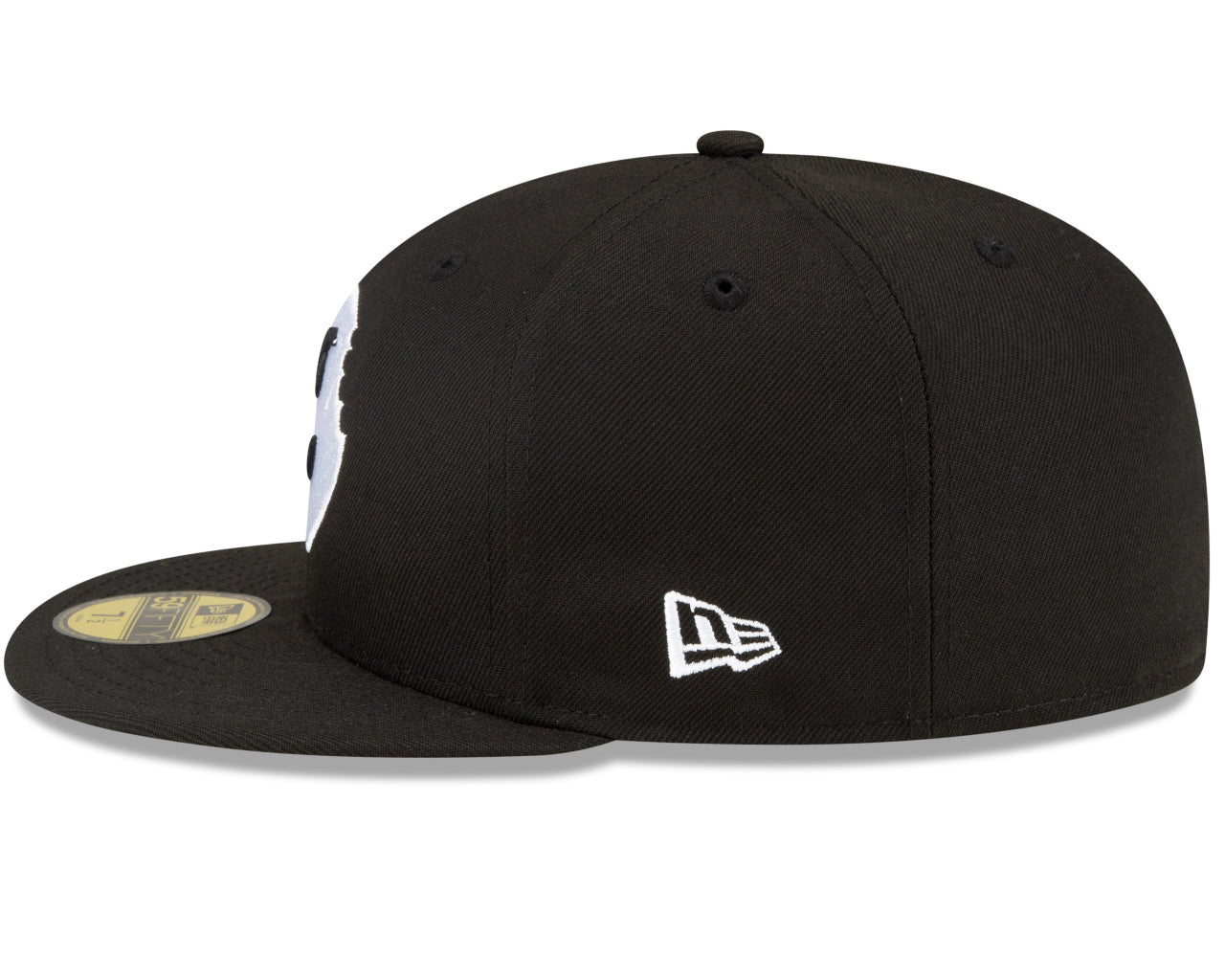 Cookies X New Era Fitted C-Bite Cap