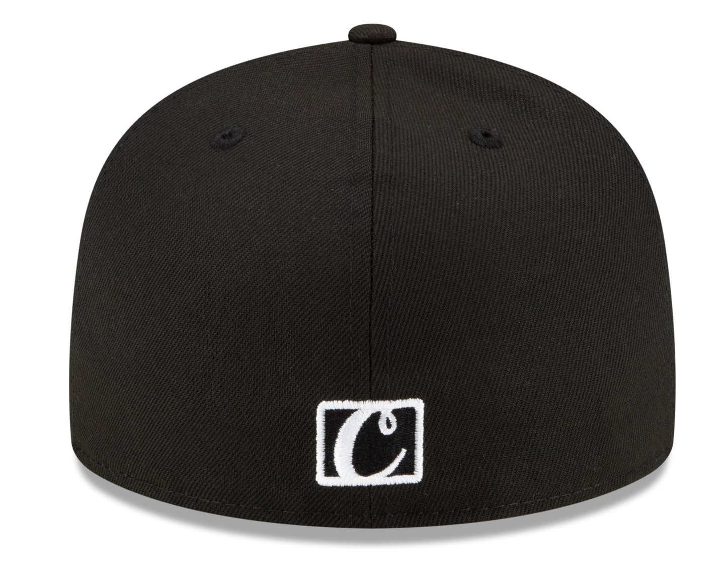 Cookies X New Era Fitted Original Logo Two Tone Hat