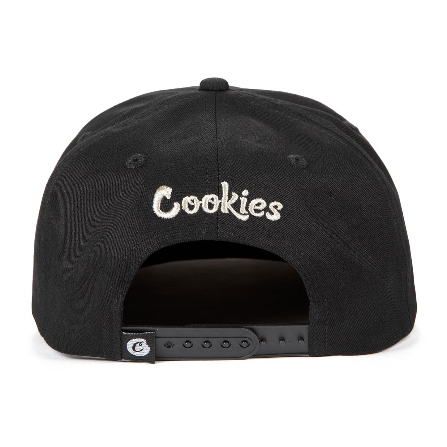 Artisan 5 Panel High Crown Snapback