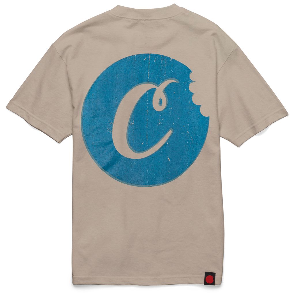 Skulled Cookies Tee